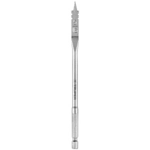 Broca Mecha Plana 5/16" x15cm Z1/4 Truper 11363