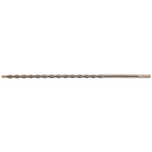 Brocas Concreto 5/16" x12" ZP3-9/32 Truper 11218