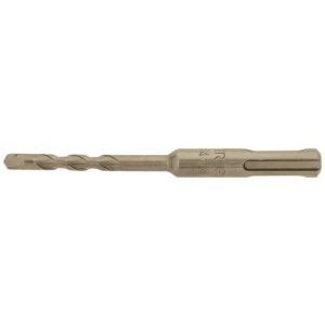 Brocas SDS Plus 1/4" x4" Concreto Truper 11263