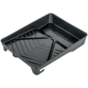 Charola de plastico 14" para rodillo Pretul 20654