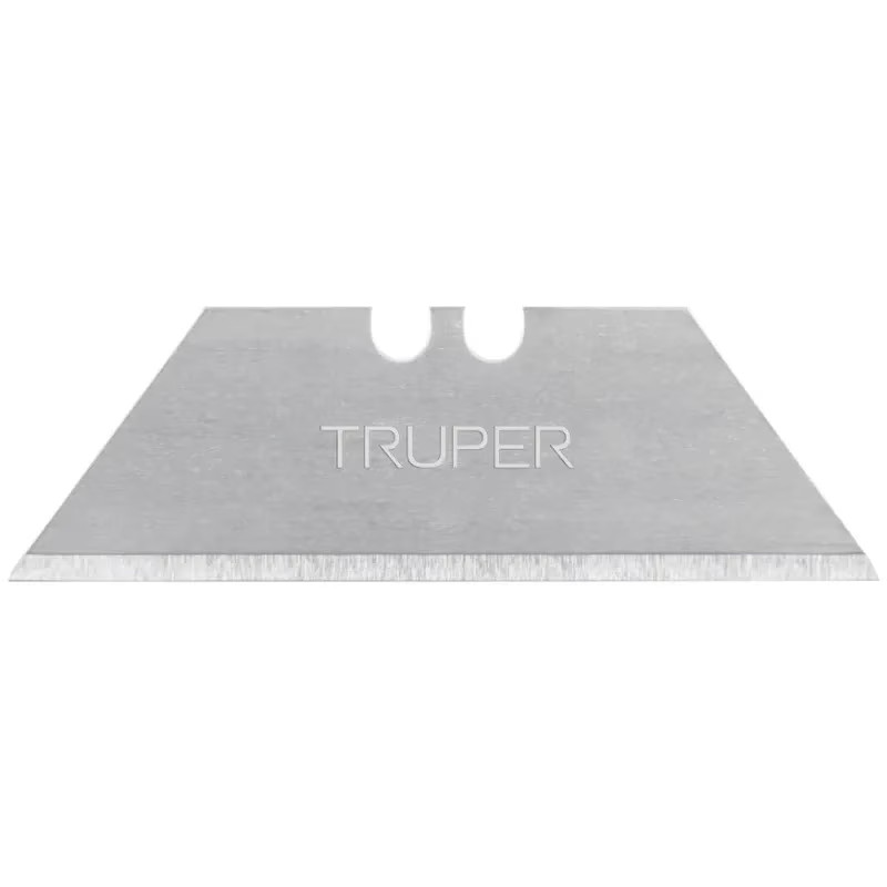 Cuchillas de Repuesto 19mm 10u SK4 Navaja Cutters 17027 16950 22400 100850 101101 Truper 16956