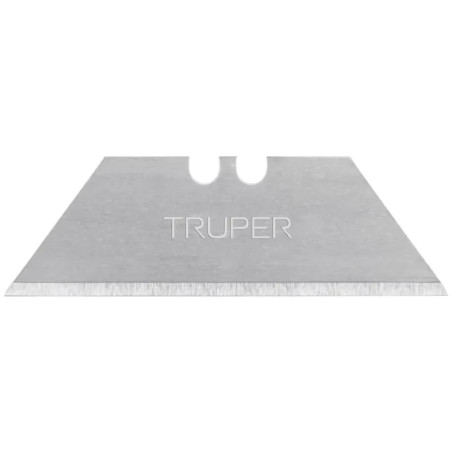 Cuchillas de Repuesto 19mm 10u SK4 Navaja Cutters 17027 16950 22400 100850 101101 Truper 16956