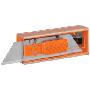 Cuchillas de Repuesto 19mm 10u SK4 Navaja Cutters 17027 16950 22400 100850 101101 Truper 16956