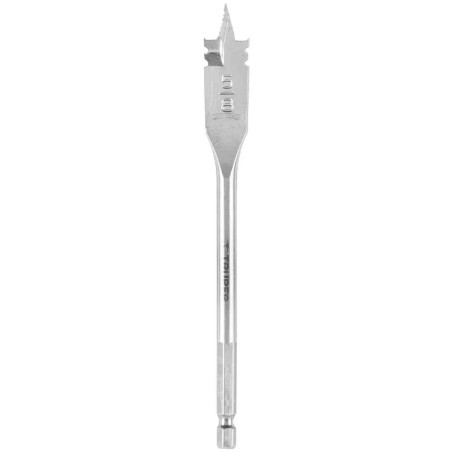 Broca Mecha Plana 5/8" x15cm Z1/4 Truper 11375