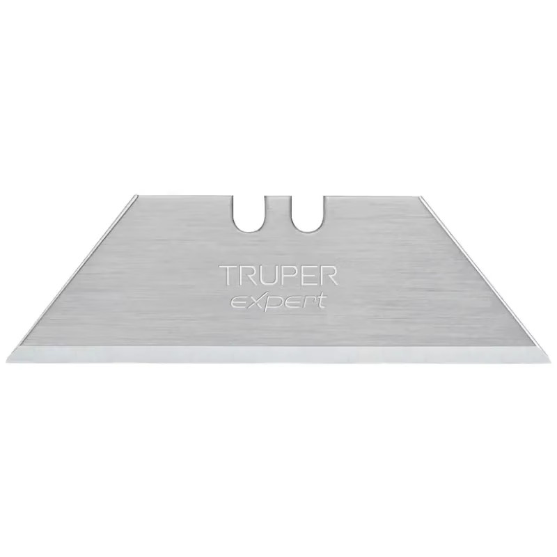 Cuchillas de Repuesto 19mm 5u Navaja Cutters 17027 16950 22400 100850 101101 Truper 100078