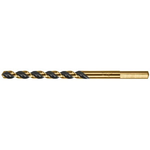 Brocas Metal HSS 15/64" xL4" Truper 11132