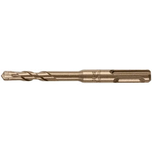 Brocas SDS Plus 8mm x110mm Concreto Truper 101192