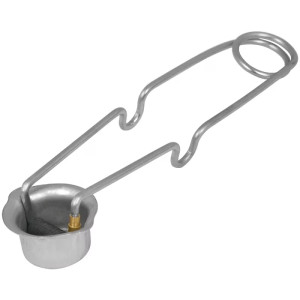 Encendedor de Cazuela, ideal para soldadura de Gas, Encendido facil y rapido, CHISP 19271 Truper
