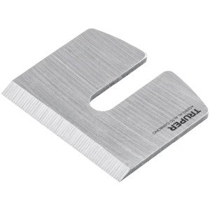 Hoja de Repuesto Para Cuchilla de vuelta Recta E-9R, REP-E9 12842 Truper