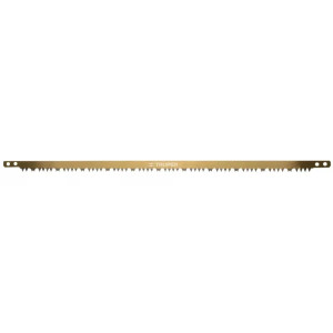 Repuesto para Sierra Montaraz 24", dientes en Acero SK5, REP-AJT-24 10270 Truper
