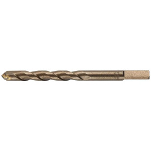 Brocas Concreto 1/2" x6" ZP3-13/32 Truper 11230