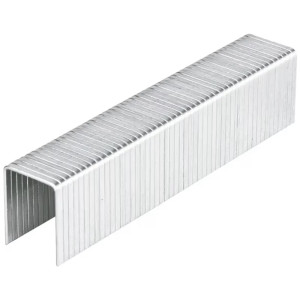 Grapas 9/16" Corona 27/64" Calibre 24 para Engrapadora ET-50 ET-50X ET-50P, ET-50-9/16 17969 Truper