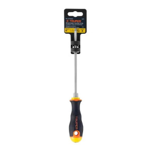 Desarmador Cabinet BHex 3/16" x6" ComfortGrip Truper 14040
