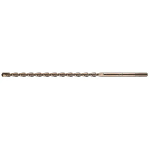 Brocas Concreto 3/8" x12" ZP3-11/32 Truper 11227