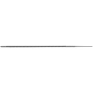 Limas Redonda Profesional para motosierra 8" Espesor 3/16", para afilado preciso y rapido, LMO-3/16X 15166 Truper