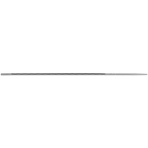 Limas Redonda Profesional para motosierra 8" Espesor 5/32", para afilado preciso y rapido, LMO-5/32X 15164 Truper