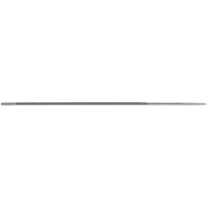 Limas Redonda Profesional para motosierra 8" Espesor 5/32", para afilado preciso y rapido, LMO-5/32X 15164 Truper