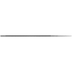 Limas Redonda Profesional para motosierra 8" Espesor 7/32", para afilado preciso y rapido, LMO-7/32X 15168 Truper