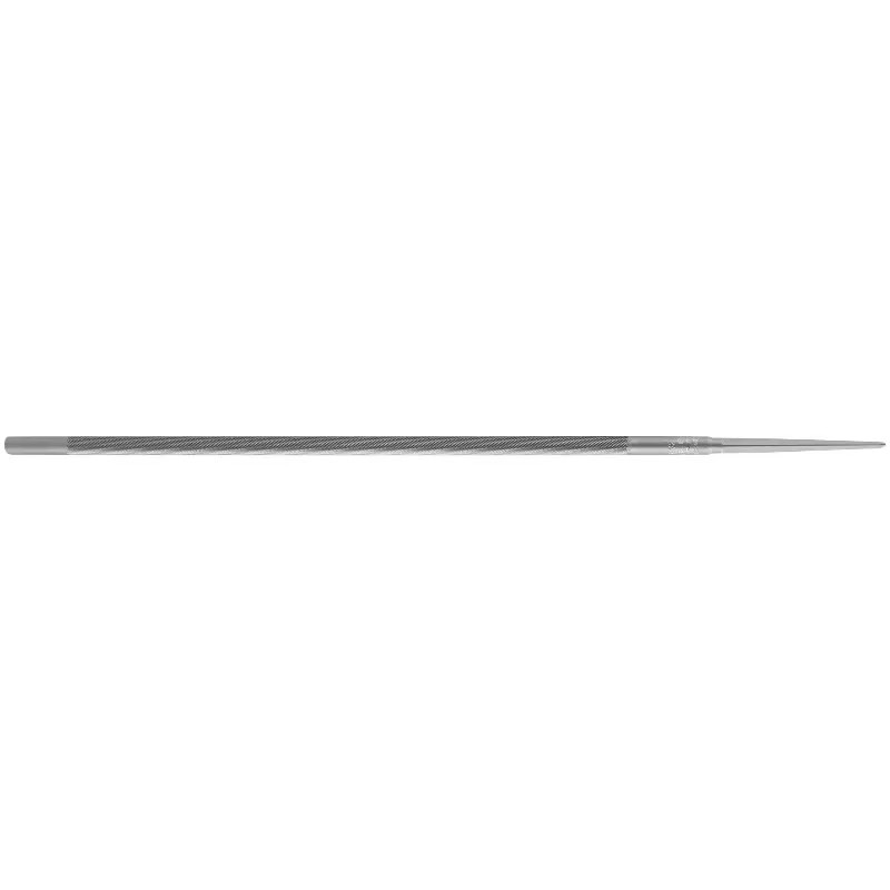 Limas Redonda Profesional para motosierra 8" Espesor 7/32", para afilado preciso y rapido, LMO-7/32X 15168 Truper