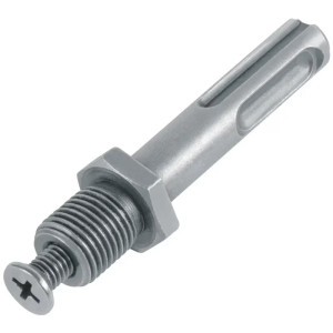 Adaptador para rotomartillos SDS PLUS Truper 14654