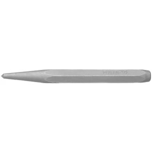 Centro Punto 1/2" L5-1/2 Punzones para Barrenar, Truper 12222
