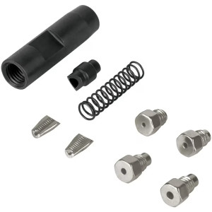 Mordaza de Repuesto para remachadora Profesional, RE-9 RE-9X, MOR-RE-9 17973 Truper