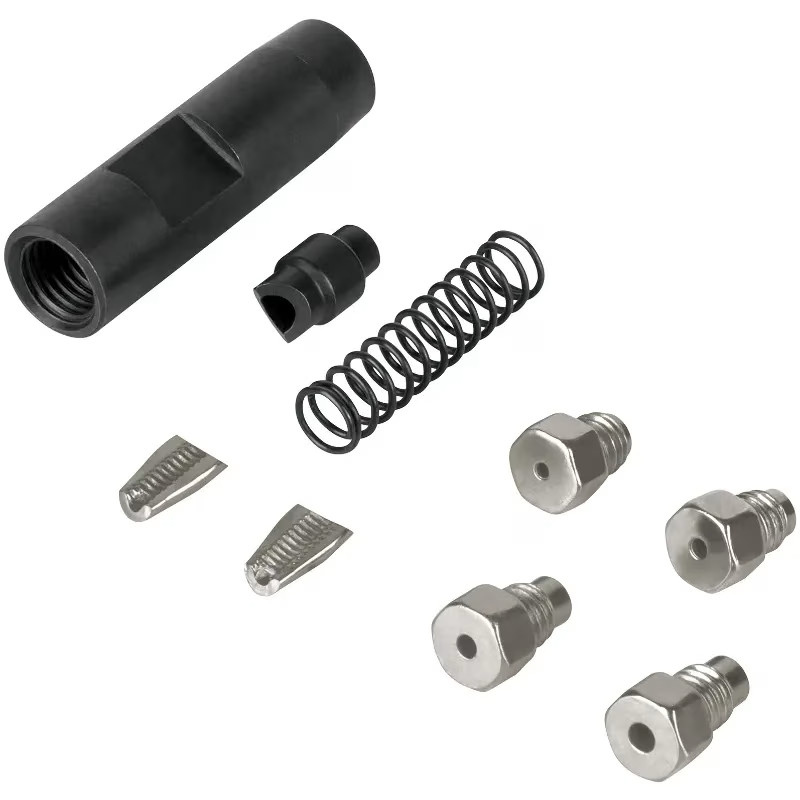 Mordaza de Repuesto para remachadora Profesional, RE-9 RE-9X, MOR-RE-9 17973 Truper