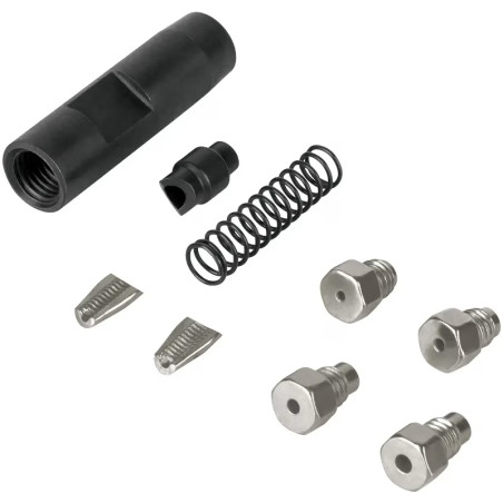 Mordaza de Repuesto para remachadora Profesional, RE-9 RE-9X, MOR-RE-9 17973 Truper