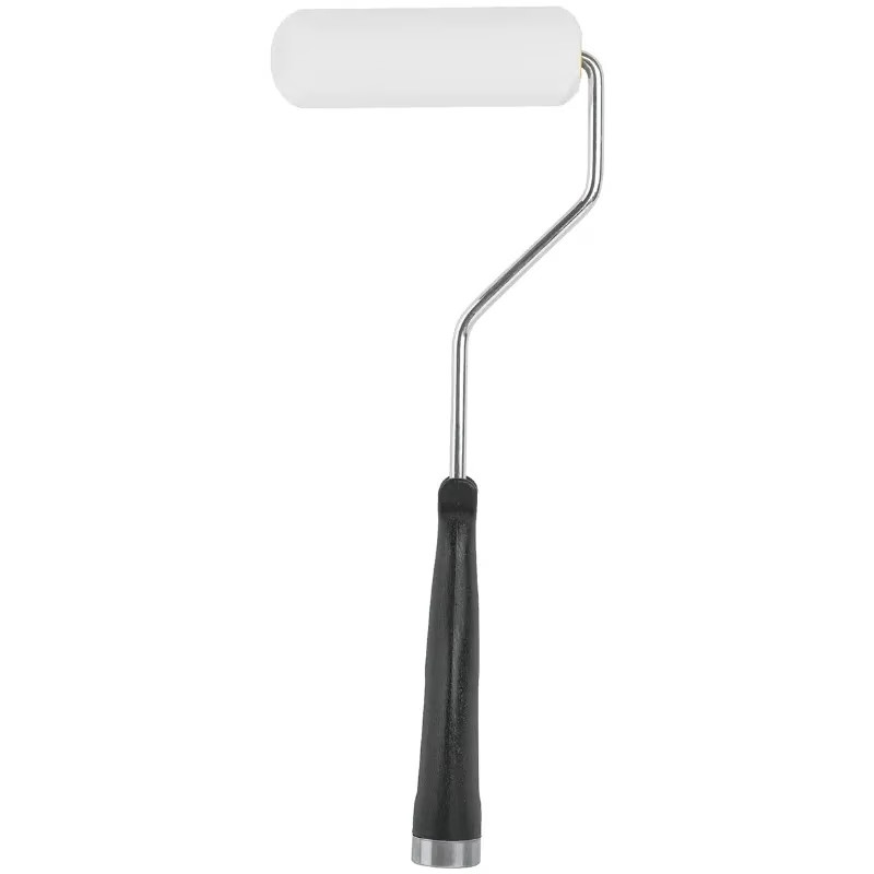 Rodillo Mini para Pintar 4" Diametro 37.8mm Espesor 19mm en Esponja, ROPI-420E 13903 Truper