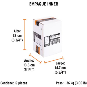 Silicona para Baños y cocinas 85ml Traslucido, Sellado duradero para superficies lisas, SIL-85BCT 18567 Truper