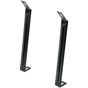 Juego de 2 tirantes calibre 15 para carretillas Truper 11884
