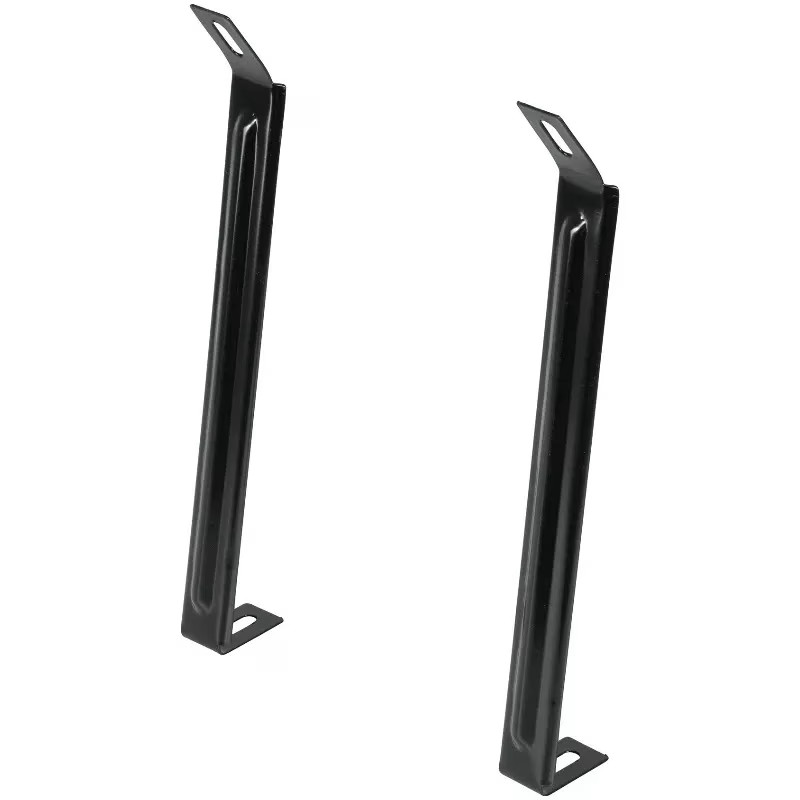 Juego de 2 tirantes calibre 15 para carretillas Truper 11884