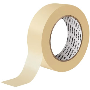 Cintas Masking Tape 36mm x50m Pretul 20671