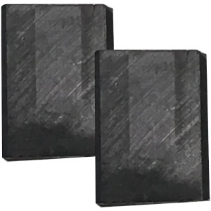 Carbones de Repuesto para RotoMartillo 15200 ROTO-1/2N6-2, Truper 102121