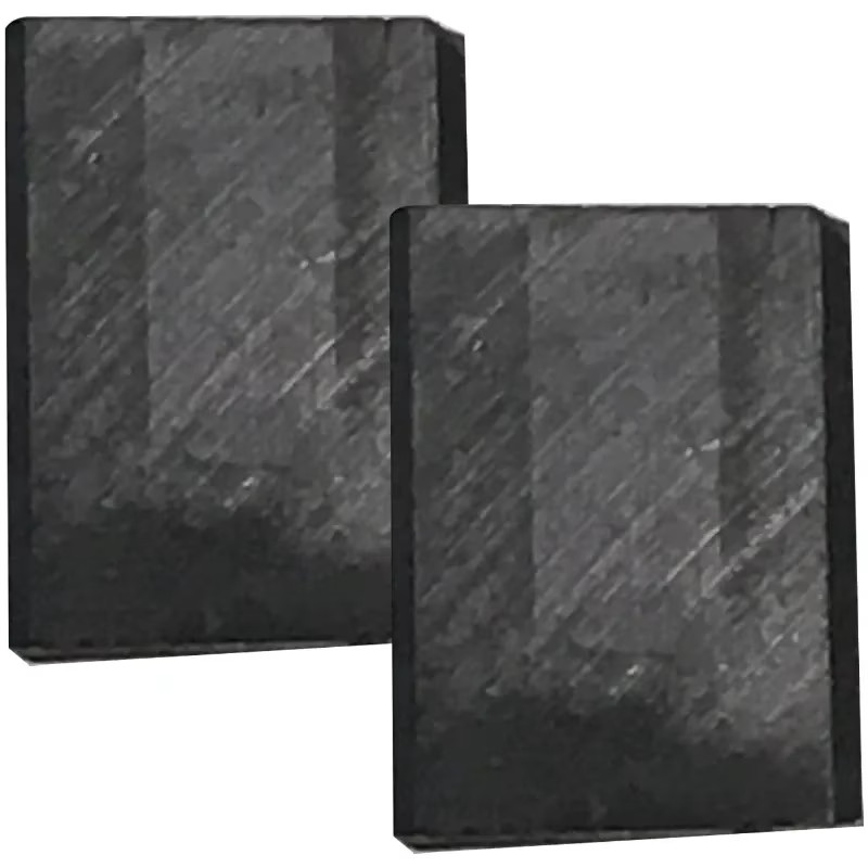 Carbones de Repuesto para RotoMartillo 15202 ROTO-1/2N7-2, Truper 102122