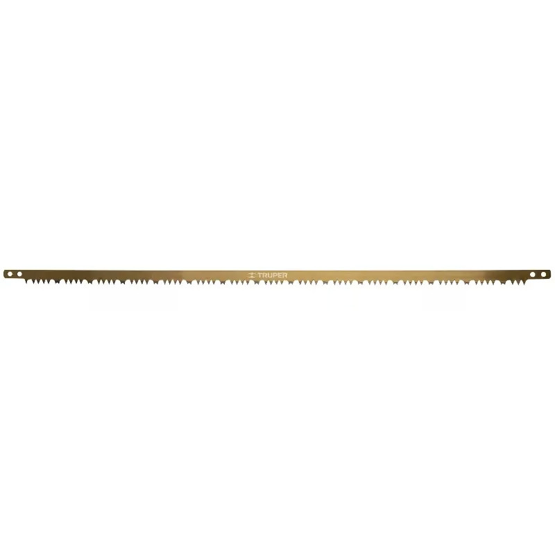 Repuesto para Sierra Montaraz 30", dientes en Acero SK5, REP-AJT-30 10271 Truper