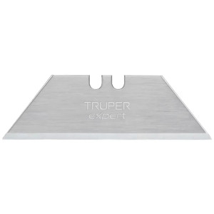 Cuchillas de Repuesto 19mm 10u Navaja Cutters 17027 16950 22400 100850 101101 Truper 100079