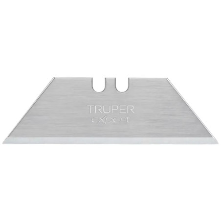 Cuchillas de Repuesto 19mm 10u Navaja Cutters 17027 16950 22400 100850 101101 Truper 100079
