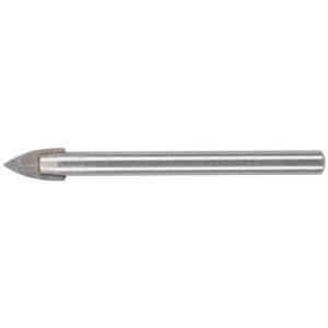 Brocas Ceramica 5/16" - 7.9mm, Punta de Carburo de Tungsteno, BVI-5/16 11703 Truper 