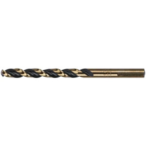 Brocas Metal HSS 9/32" xL4" Truper 11138