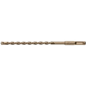 Brocas SDS Plus 8mm x210mm Concreto Truper 101194