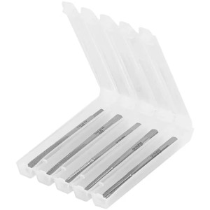 Machos 5/32" x32, 1Pieza, 3Canales Cuerda STD, Acero de Alta Velocidad, MT-5/32X32 11417 Truper