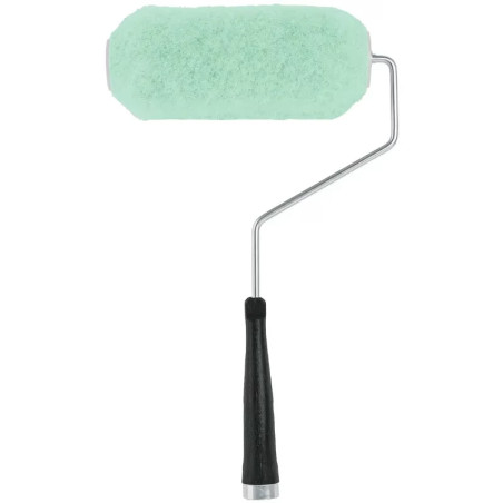 Rodillo para Pintar 7" Superficie Poca rugosas Diametro 37.8mm Espesor 15mm, ROPI-715 13880 Truper