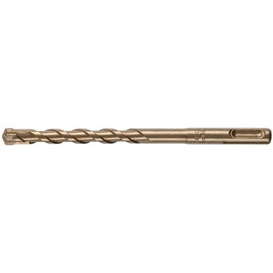 Brocas SDS Plus 10mm x160mm Concreto Truper 101196