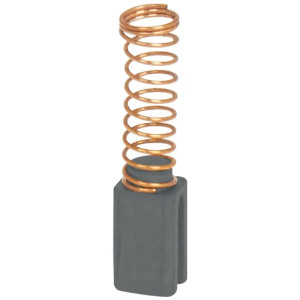 Carbon de Repuesto Lijadora Orbital 17449 16769 13493 15045 MOTO-A2, Truper 18419