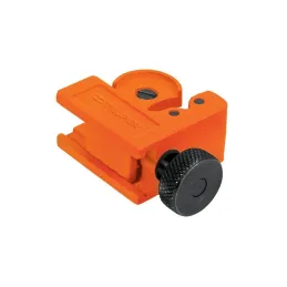  Mini Cortador de Tubo de Cobre Apertura 5/8", Incluye Cuchilla de Repuesto, COT-16 12850 Truper 11.186441 Mini Cortador de Tubo