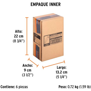 Silicona Alta Temperatura 85g Negro, Vulcaniza a temperatura ambiente resiste max 250 grados Centigrados, ALTER-N 17567 Truper