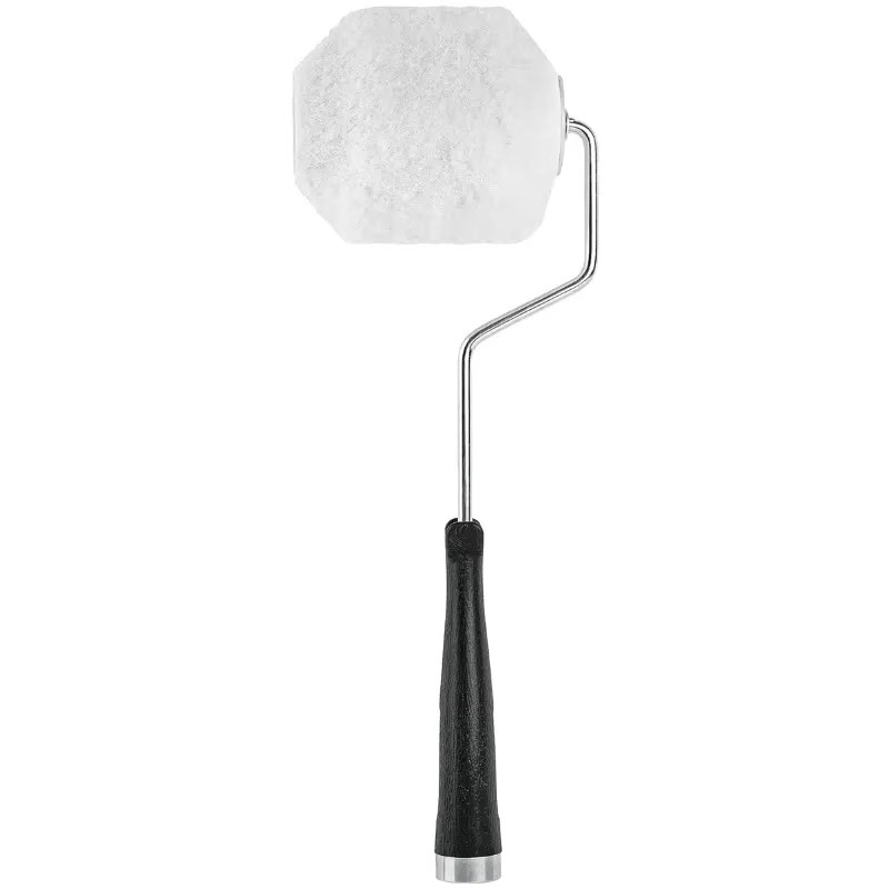 Rodillo Mini para Pintar 4" Diametro 37.8mm Espesor 19mm en Poliester, ROPI-420P 13896 Truper