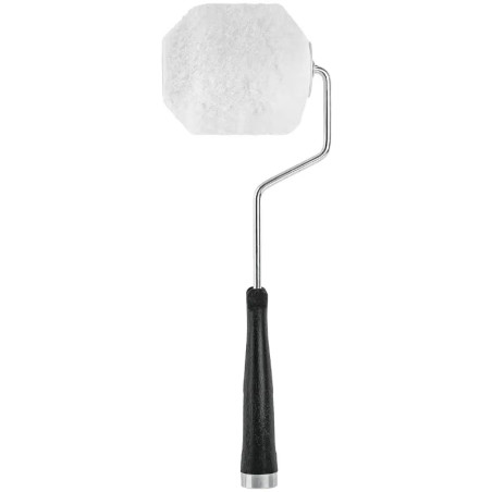 Rodillo Mini para Pintar 4" Diametro 37.8mm Espesor 19mm en Poliester, ROPI-420P 13896 Truper