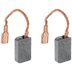 Bolsa con 2 carbones de repuesto para 100735 ERGO-4580-2 Truper 102810